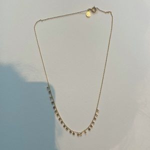 GORJANA CHLOE MINI NECKLACE